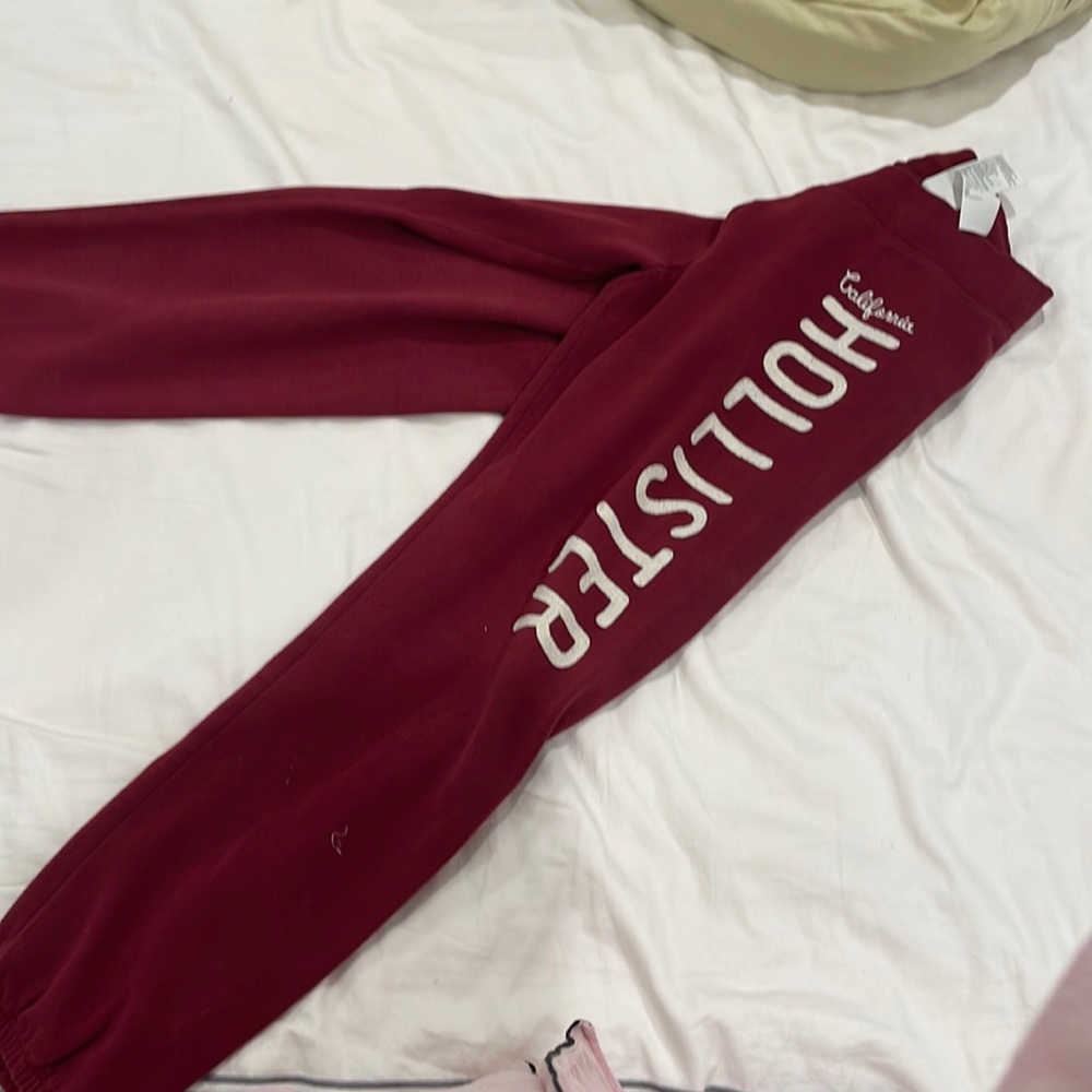 Sweatpants